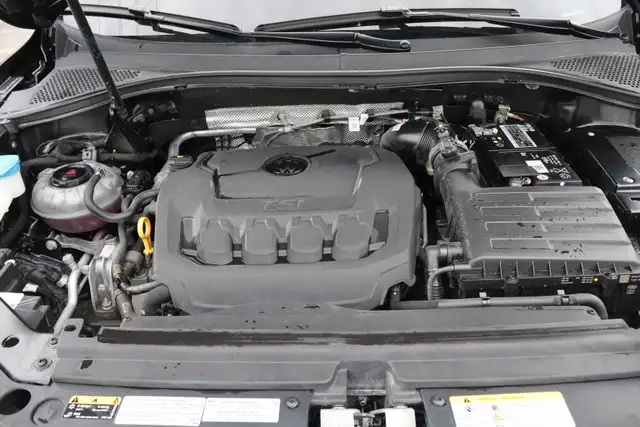2022 Volkswagen Tiguan - Photo 24