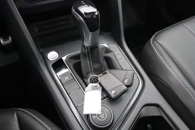 2022 Volkswagen Tiguan - Photo 26