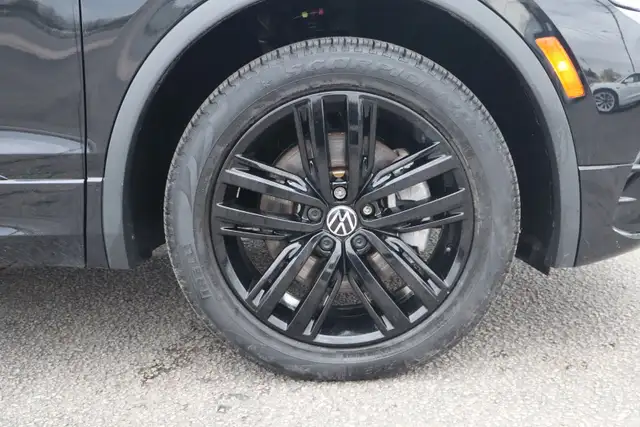 2022 Volkswagen Tiguan - Photo 27