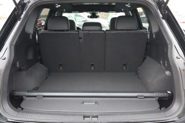 2022 Volkswagen Tiguan - Photo 28