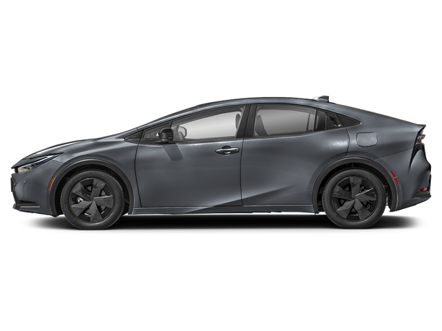 2026 Toyota Prius Plug-In Hybrid SE - Heated Seats