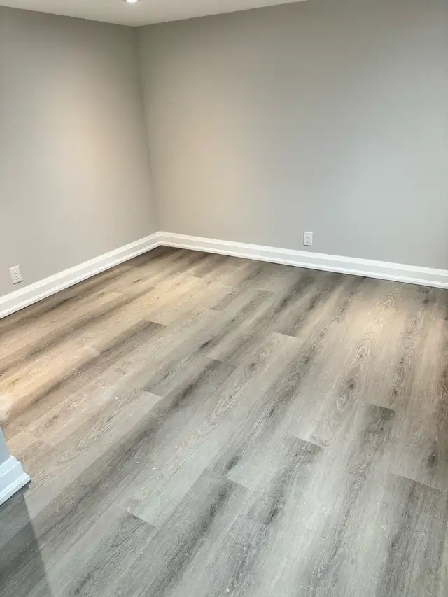 4 Bedroom 2 Bath Basement - Photo 2