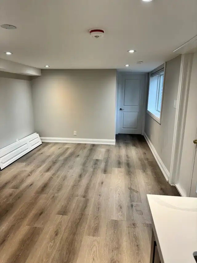 4 Bedroom 2 Bath Basement - Photo 3