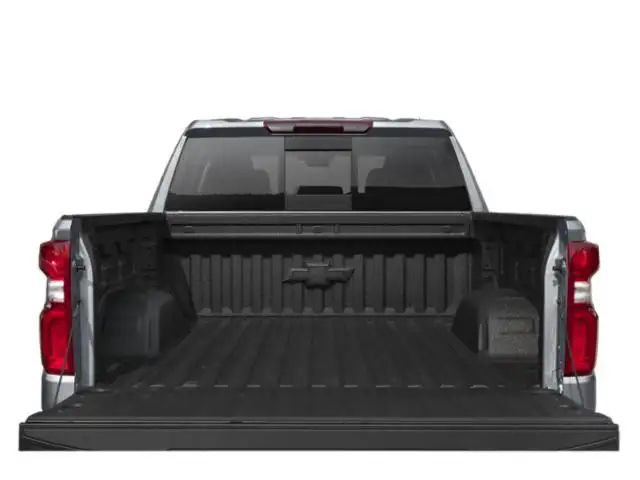 2026 Chevrolet Silverado 1500 LT Trail Boss - Photo 6