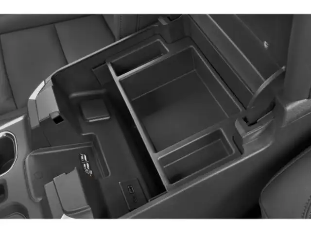 2026 Chevrolet Silverado 1500 LT Trail Boss - Photo 9