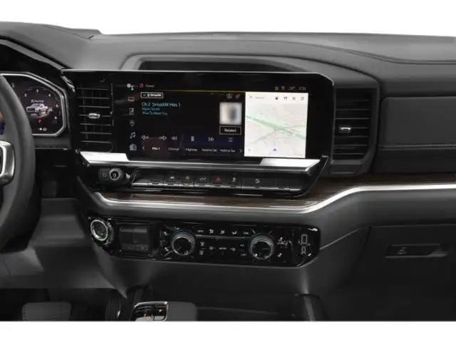 2026 Chevrolet Silverado 1500 LT Trail Boss - Photo 13