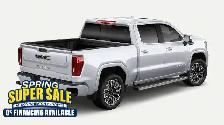 2026 GMC Sierra 1500 Denali Ultimate - Photo 3