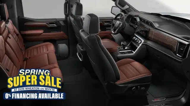 2026 GMC Sierra 1500 Denali Ultimate - Photo 5