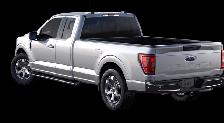 2023 Ford F-150 XLT 4WD SuperCab 8' Box, 5.0L V8 Engine, Max Tra - Photo 2