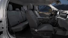 2023 Ford F-150 XLT 4WD SuperCab 8' Box, 5.0L V8 Engine, Max Tra - Photo 4