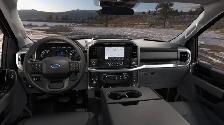 2023 Ford F-150 XLT 4WD SuperCab 8' Box, 5.0L V8 Engine, Max Tra - Photo 5
