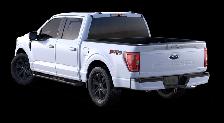 2023 Ford F-150 XLT 4WD SuperCrew 5.5' Box, 3.5L V6 Ecoboost Eng - Photo 2