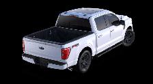 2023 Ford F-150 XLT 4WD SuperCrew 5.5' Box, 3.5L V6 Ecoboost Eng - Photo 3