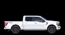 2023 Ford F-150 XLT 4WD SuperCrew 5.5' Box, 3.5L V6 Ecoboost Eng - Photo 4