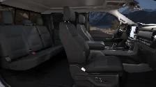2023 Ford F-150 XLT 4WD SuperCrew 5.5' Box, 3.5L V6 Ecoboost Eng - Photo 5