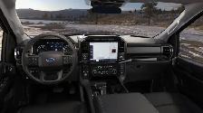 2023 Ford F-150 XLT 4WD SuperCrew 5.5' Box, 3.5L V6 Ecoboost Eng - Photo 6