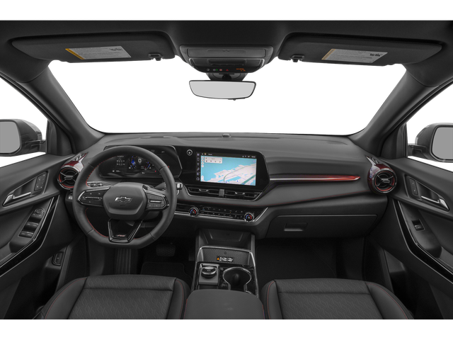 2026 Chevrolet Equinox AWD RS - Photo 2