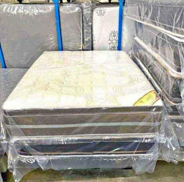 Queen Size Mattress Brand New Mattress