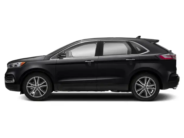 2019 Ford Edge Titanium - Photo 3