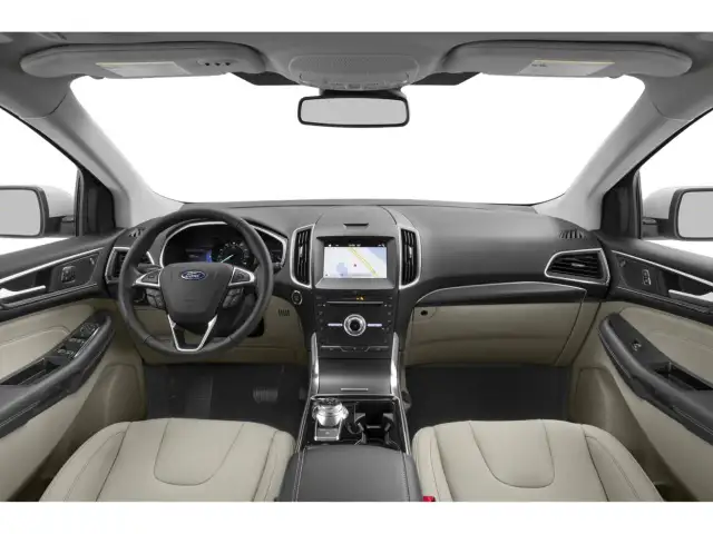 2019 Ford Edge Titanium - Photo 5