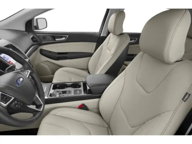 2019 Ford Edge Titanium - Photo 6