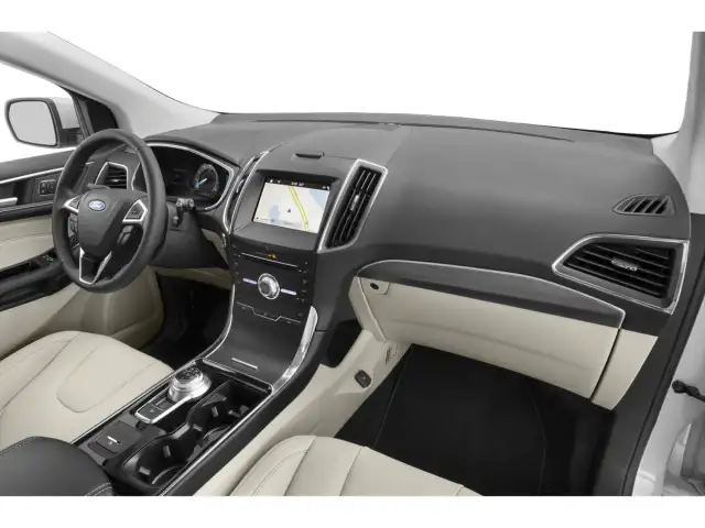 2019 Ford Edge Titanium - Photo 12