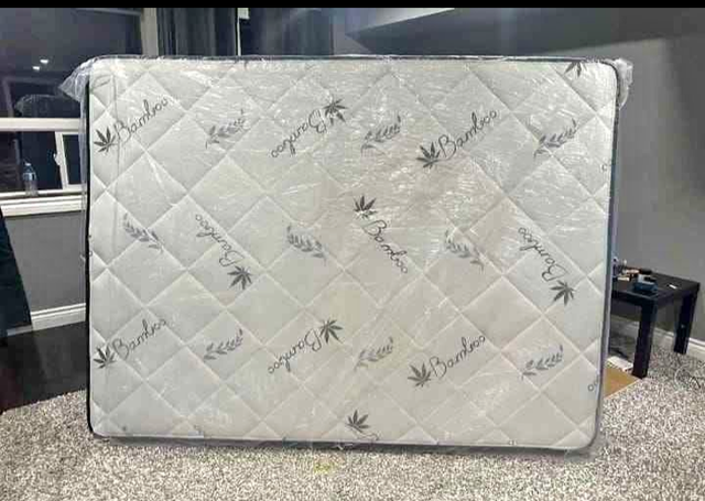 ️ Mattress Sale   Free Home Delivery!
