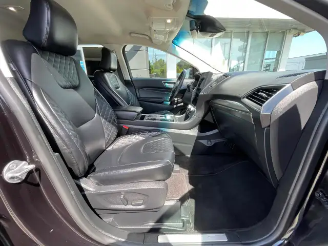2024 Ford Edge Titanium - Photo 12