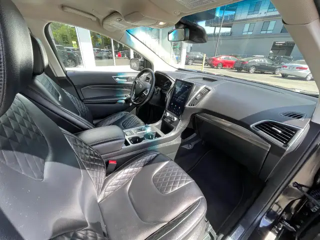2024 Ford Edge Titanium - Photo 13