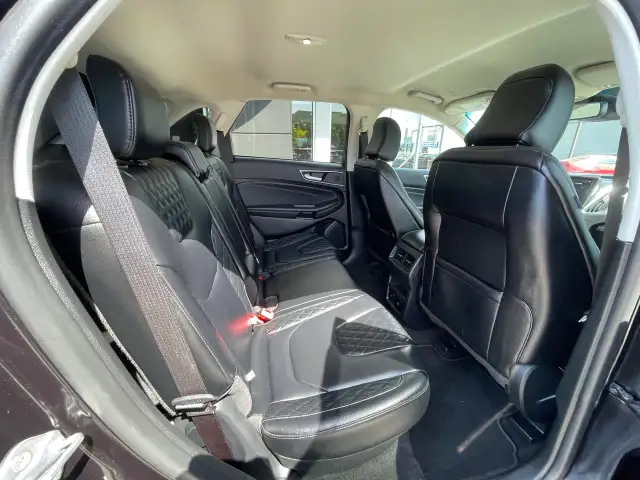 2024 Ford Edge Titanium - Photo 14