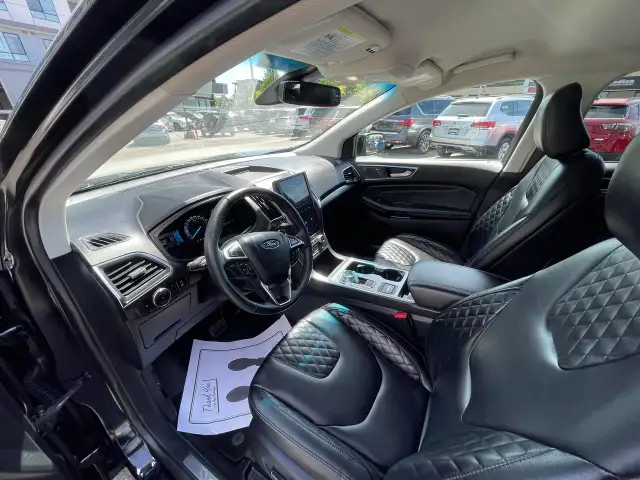 2024 Ford Edge Titanium - Photo 19