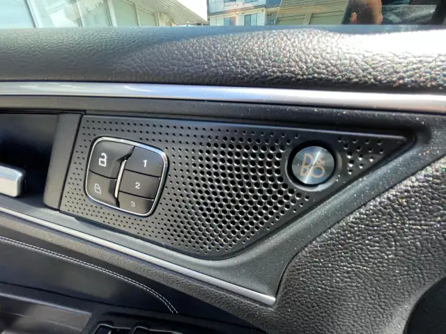 2024 Ford Edge Titanium - Photo 20