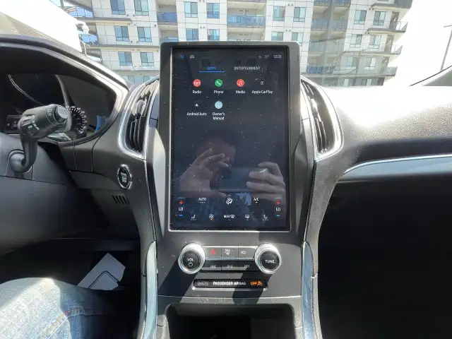 2024 Ford Edge Titanium - Photo 22