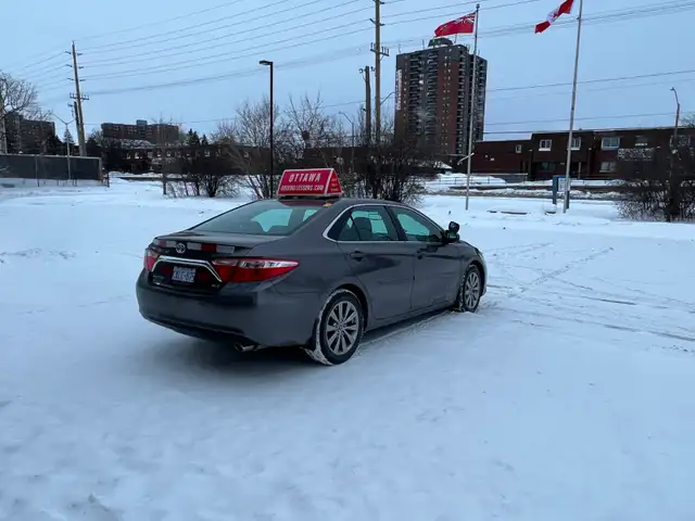 BDE  Course / Road Test Preparation / Driving Lessons - Photo 9