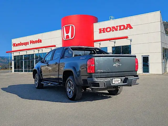 2017 Chevrolet Colorado Z71 - DIESEL | REMOTE START | 4X4 - Photo 5