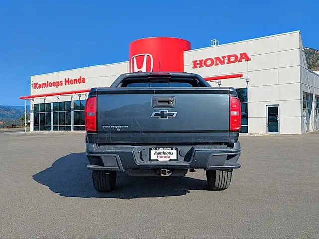 2017 Chevrolet Colorado Z71 - DIESEL | REMOTE START | 4X4 - Photo 6