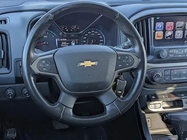 2017 Chevrolet Colorado Z71 - DIESEL | REMOTE START | 4X4 - Photo 17