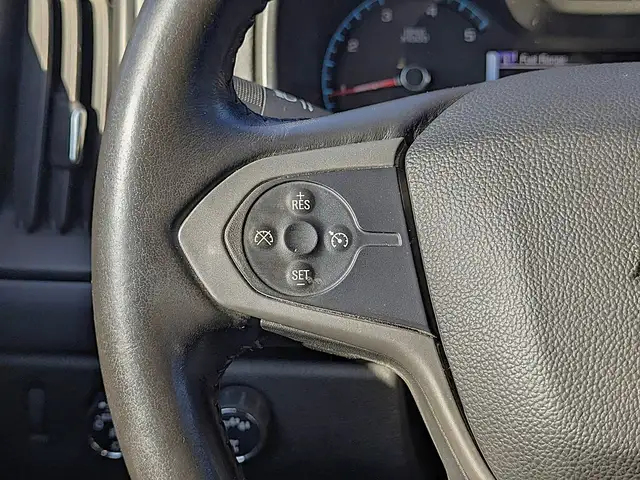 2017 Chevrolet Colorado Z71 - DIESEL | REMOTE START | 4X4 - Photo 18