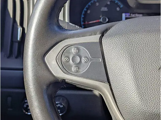 2017 Chevrolet Colorado Z71 - DIESEL | REMOTE START | 4X4 - Photo 19