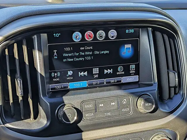 2017 Chevrolet Colorado Z71 - DIESEL | REMOTE START | 4X4 - Photo 22