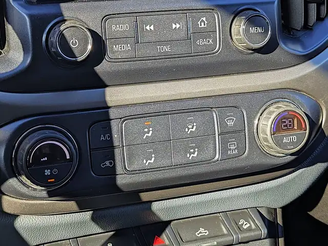 2017 Chevrolet Colorado Z71 - DIESEL | REMOTE START | 4X4 - Photo 25