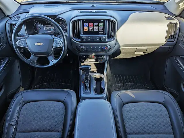 2017 Chevrolet Colorado Z71 - DIESEL | REMOTE START | 4X4 - Photo 29