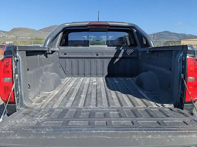 2017 Chevrolet Colorado Z71 - DIESEL | REMOTE START | 4X4 - Photo 30