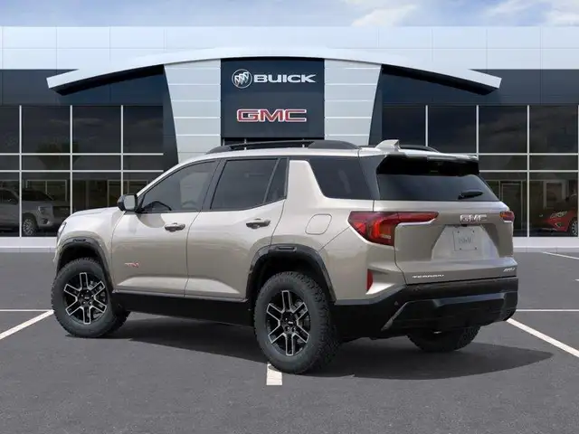 2026 GMC Terrain AT4 - Photo 3