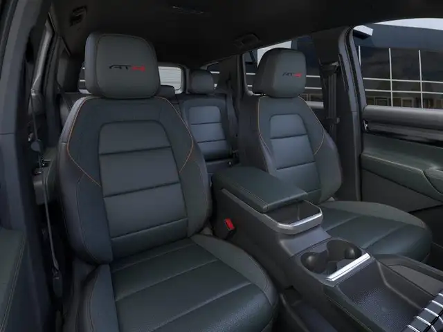 2026 GMC Terrain AT4 - Photo 6