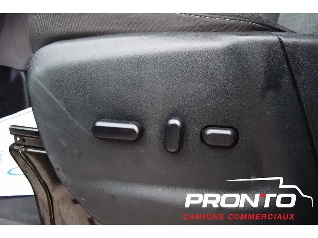 2020 Ford Transit Cargo Van AWD  Rack & Bureau Mobile  Voir - Photo 22