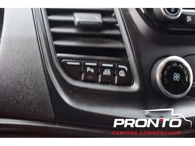2020 Ford Transit Cargo Van AWD  Rack & Bureau Mobile  Voir - Photo 23