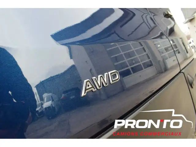 2020 Ford Transit Cargo Van AWD  Rack & Bureau Mobile  Voir - Photo 34