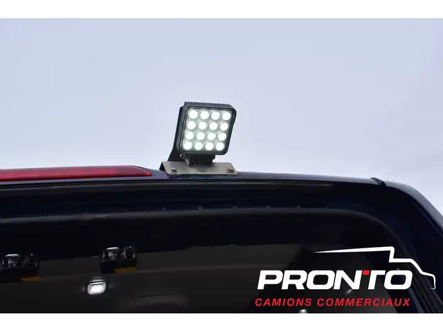 2020 Ford Transit Cargo Van AWD  Rack & Bureau Mobile  Voir - Photo 39
