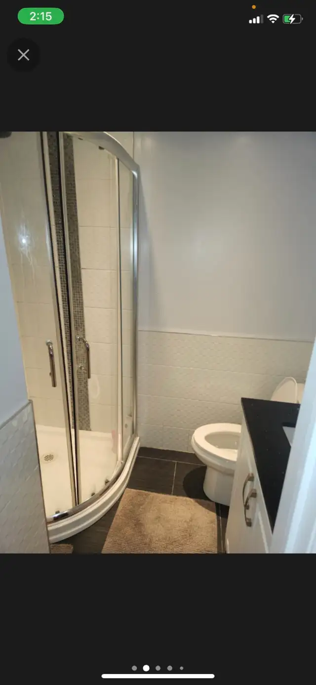 RENTING ONE ROOM EVEVRYTHING INCLUDED WITH PRIVATE BATHROOM - Photo 2